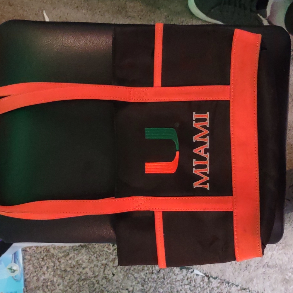 Sandol tote purse